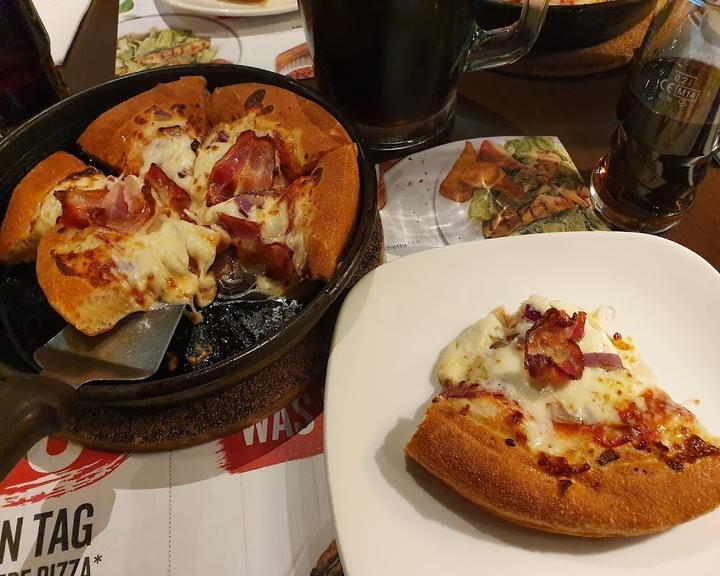 Pizza Hut Bochum