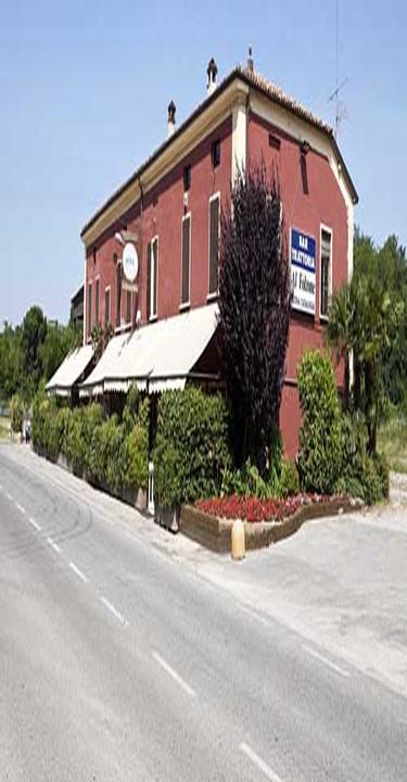 Ristorante Trattoria Romanella